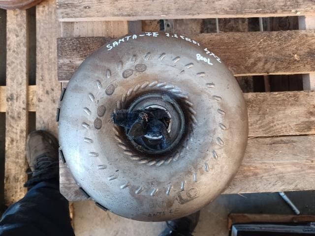 bontott HYUNDAI SANTA FÉ Automata Kuplung