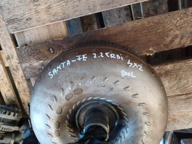 bontott HYUNDAI SANTA FÉ Automata Kuplung