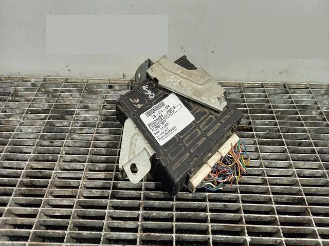 bontott HYUNDAI SANTA FÉ Automata Váltó Elektronika