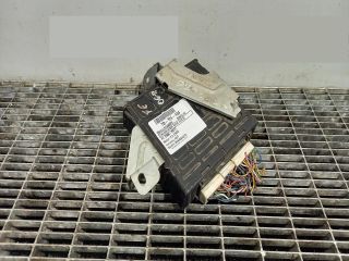 bontott HYUNDAI SANTA FÉ Automata Váltó Elektronika