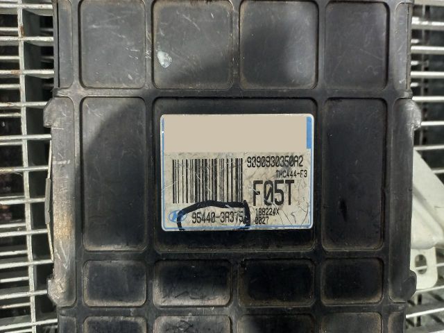 bontott HYUNDAI SANTA FÉ Automata Váltó Elektronika