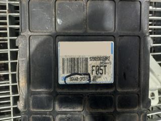 bontott HYUNDAI SANTA FÉ Automata Váltó Elektronika