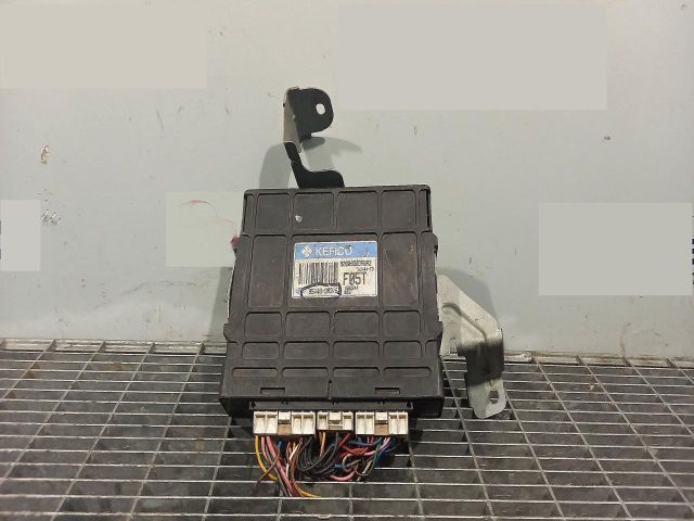 bontott HYUNDAI SANTA FÉ Automata Váltó Elektronika