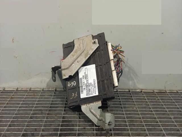 bontott HYUNDAI SANTA FÉ Automata Váltó Elektronika