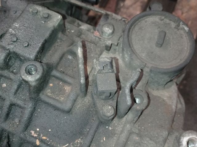 bontott HYUNDAI SANTA FÉ Automata Váltó