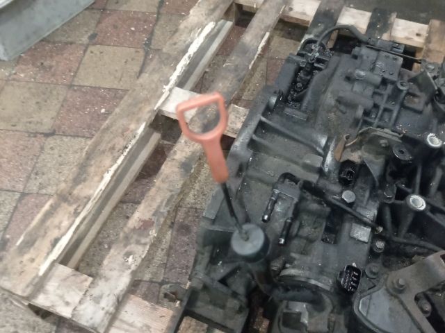 bontott HYUNDAI SANTA FÉ Automata Váltó