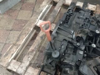 bontott HYUNDAI SANTA FÉ Automata Váltó