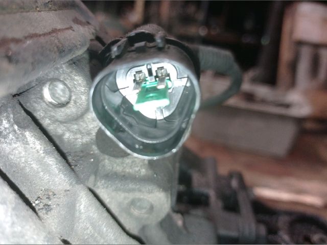 bontott HYUNDAI SANTA FÉ Automata Váltó