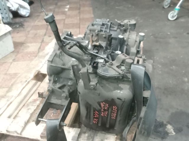 bontott HYUNDAI SANTA FÉ Automata Váltó