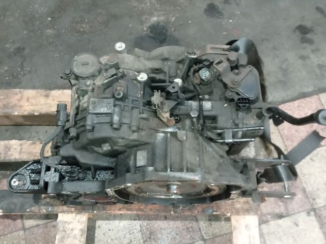 bontott HYUNDAI SANTA FÉ Automata Váltó