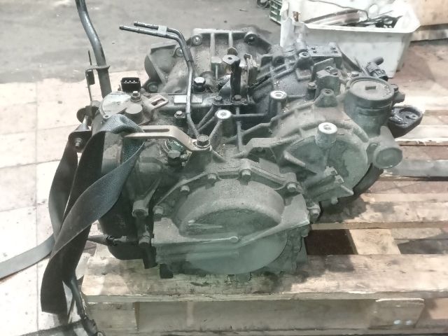 bontott HYUNDAI SANTA FÉ Automata Váltó