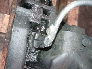 bontott HYUNDAI SANTA FÉ Automata Váltó