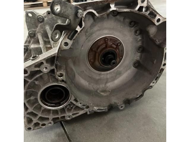 bontott HYUNDAI SANTA FÉ Automata Váltó