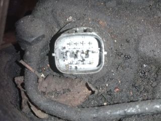 bontott HYUNDAI SANTA FÉ Automata Váltó