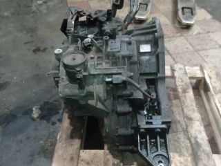 bontott HYUNDAI SANTA FÉ Automata Váltó