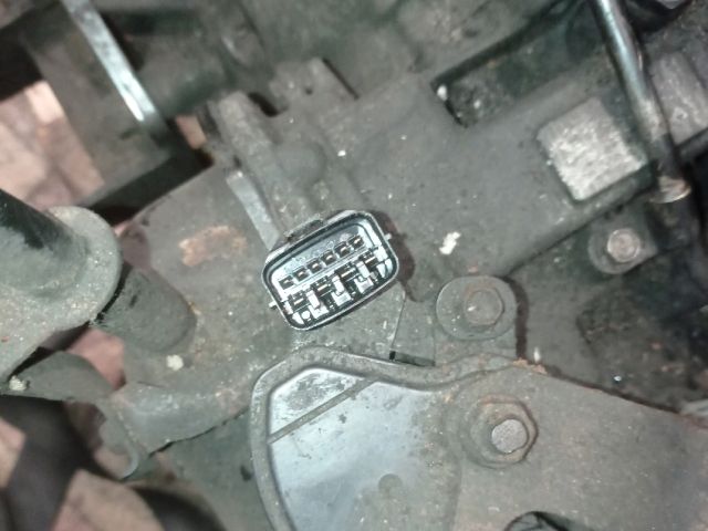 bontott HYUNDAI SANTA FÉ Automata Váltó