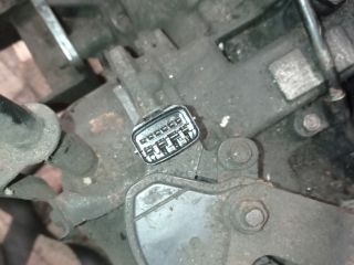 bontott HYUNDAI SANTA FÉ Automata Váltó