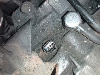 bontott HYUNDAI SANTA FÉ Automata Váltó