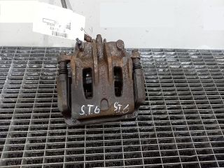 bontott HYUNDAI SANTA FÉ Bal első Féknyereg Munkahengerrel