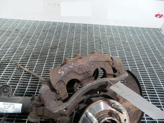 bontott HYUNDAI SANTA FÉ Bal első Féknyereg Munkahengerrel