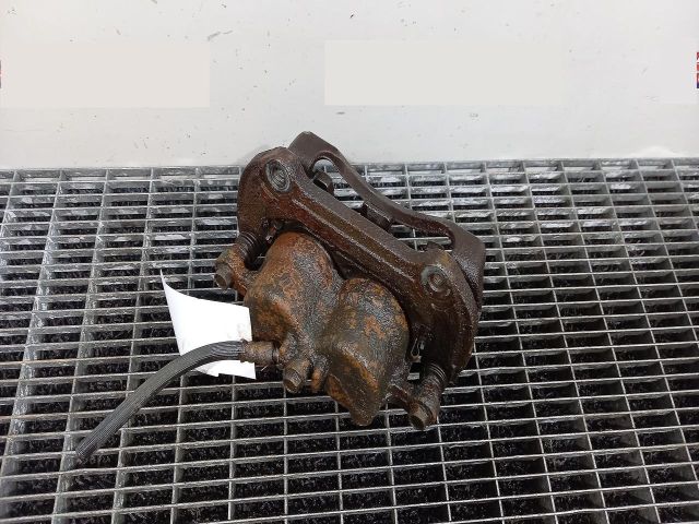 bontott HYUNDAI SANTA FÉ Bal első Féknyereg Munkahengerrel