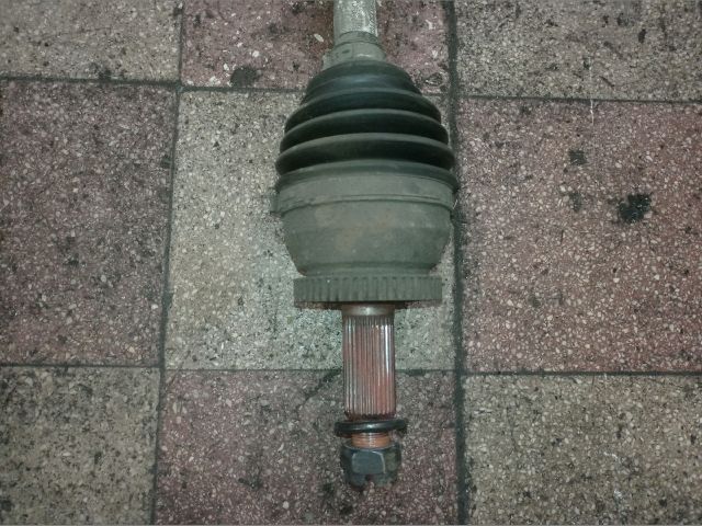 bontott HYUNDAI SANTA FÉ Bal Féltengely