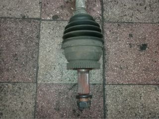 bontott HYUNDAI SANTA FÉ Bal Féltengely