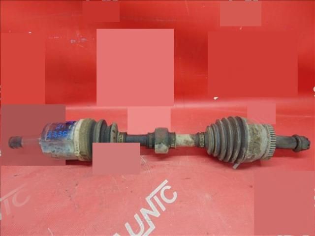 bontott HYUNDAI SANTA FÉ Bal Féltengely