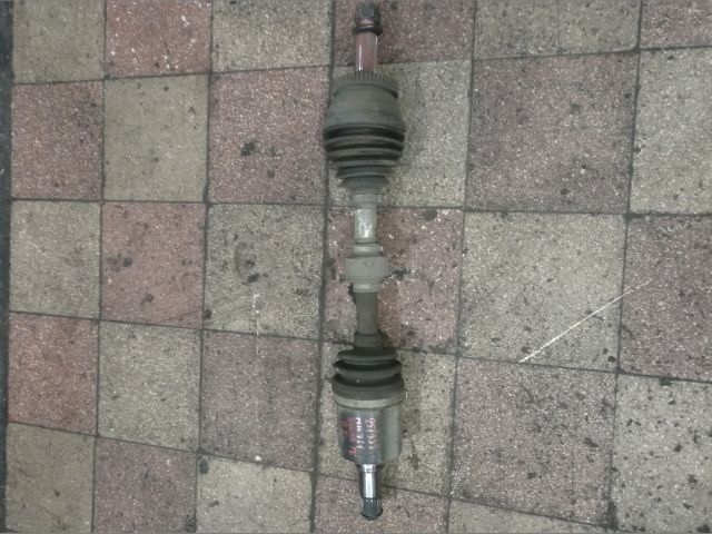 bontott HYUNDAI SANTA FÉ Bal Féltengely