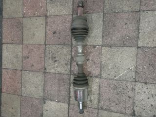 bontott HYUNDAI SANTA FÉ Bal Féltengely