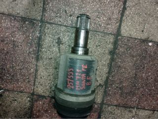 bontott HYUNDAI SANTA FÉ Bal Féltengely