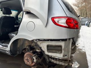 bontott HYUNDAI SANTA FÉ Bal Féltengely