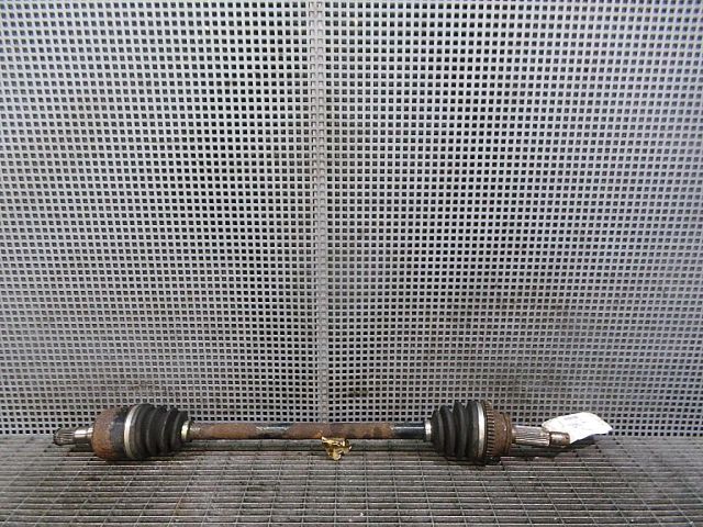 bontott HYUNDAI SANTA FÉ Bal hátsó Féltengely