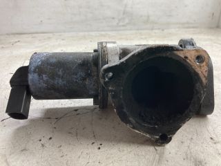 bontott HYUNDAI SANTA FÉ EGR / AGR Szelep