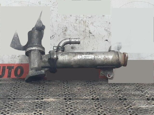 bontott HYUNDAI SANTA FÉ EGR / AGR Szelep