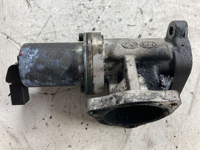 bontott HYUNDAI SANTA FÉ EGR / AGR Szelep