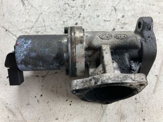 bontott HYUNDAI SANTA FÉ EGR / AGR Szelep