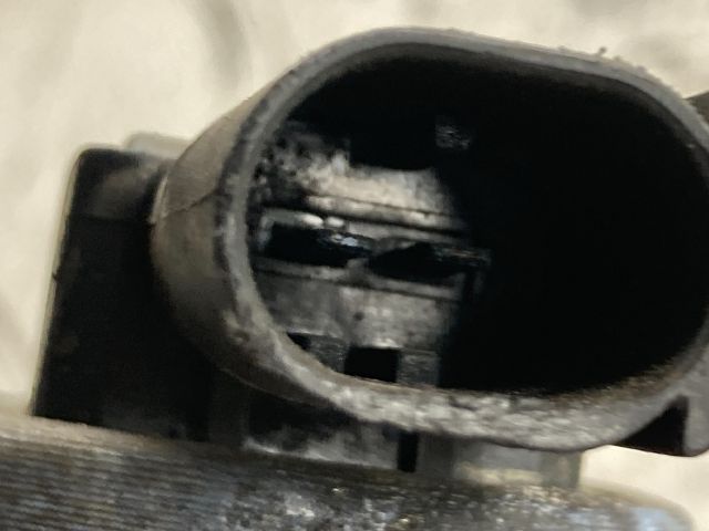 bontott HYUNDAI SANTA FÉ EGR / AGR Szelep