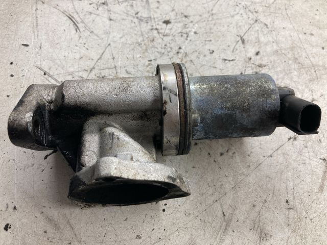 bontott HYUNDAI SANTA FÉ EGR / AGR Szelep