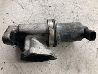 bontott HYUNDAI SANTA FÉ EGR / AGR Szelep