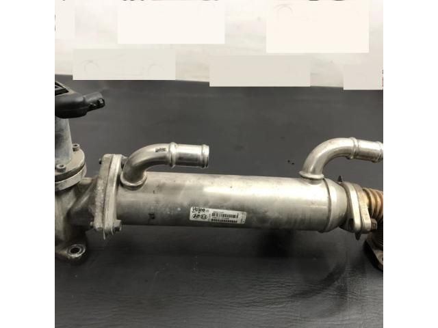 bontott HYUNDAI SANTA FÉ EGR Hűtő