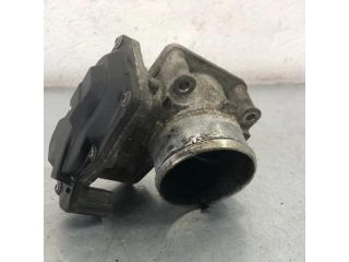 bontott HYUNDAI SANTA FÉ Fojtószelep (Elektromos)