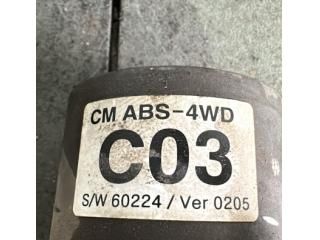 bontott HYUNDAI SANTA FÉ ABS Kocka