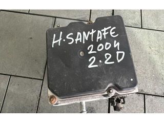 bontott HYUNDAI SANTA FÉ ABS Kocka