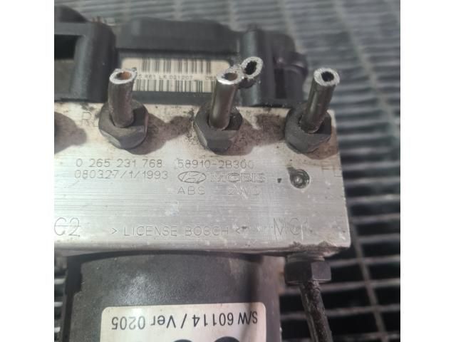 bontott HYUNDAI SANTA FÉ ABS Kocka