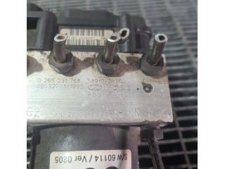 bontott HYUNDAI SANTA FÉ ABS Kocka