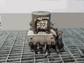 bontott HYUNDAI SANTA FÉ ABS Kocka