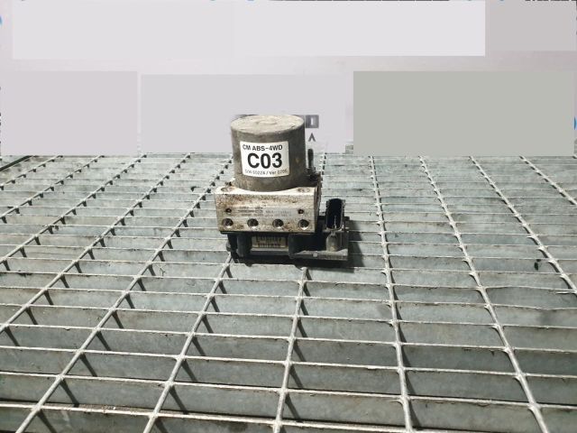 bontott HYUNDAI SANTA FÉ ABS Kocka