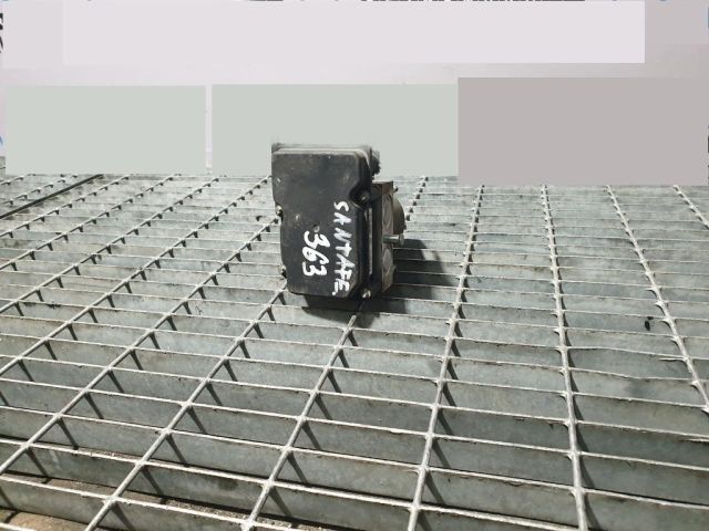 bontott HYUNDAI SANTA FÉ ABS Kocka