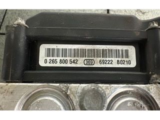 bontott HYUNDAI SANTA FÉ ABS Kocka